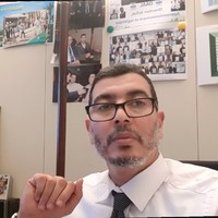 M. Mustapha LARGATE